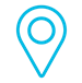 GPS marker icon