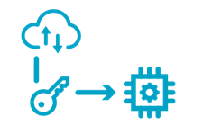 cloud, key, SoC .png icon