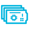 icon of kits on power management ic page on intergrated circuits