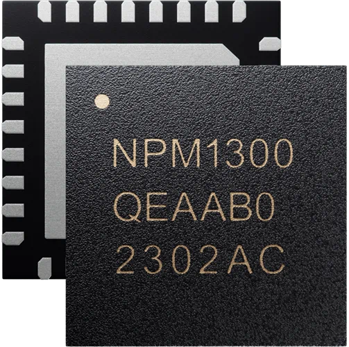 nPM1300 PMIC