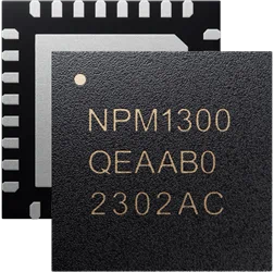 nPM1300 PMIC