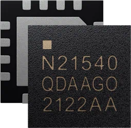 nRF21540 SoC