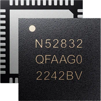 nRF52832 QFN48 SoC