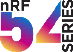 nRF54 Logo