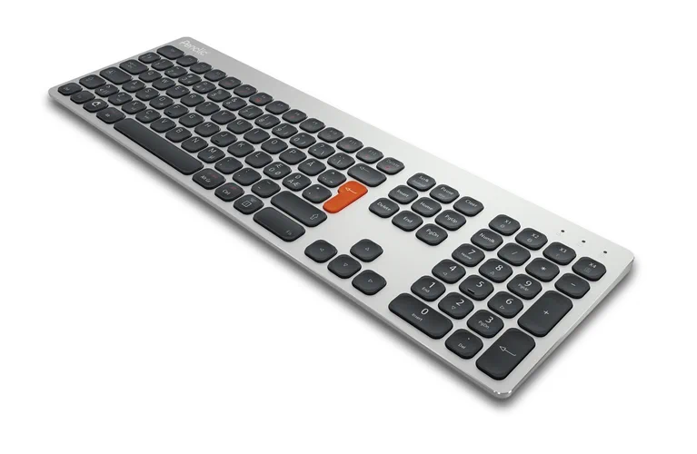 The Penclic KB4 